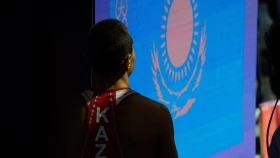 Қарағандыда бокстан Қазақстан чемпионаты өтеді