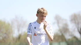 «Тобол» добыл первую победу в истории QJ League (ВИДЕО)