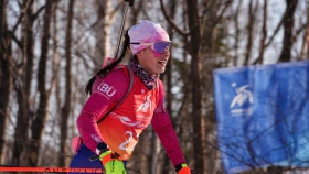 Биатлоннан Әлем кубогының кезеңі: әйелдер арасындағы спринтте ел намысын кімдер қорғайды