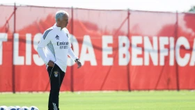 Моуриньо набирает обороты. Где и во сколько смотреть матч «Бенфика» - «Риу Аве»