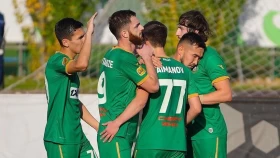 «Елімай» бес матч өткізеді