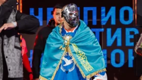 Фаниль Рафиков: У Дияра будет второй шанс, в этом спорте мало у кого нет поражений