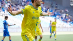 Роман Муртазаев определился с новой командой