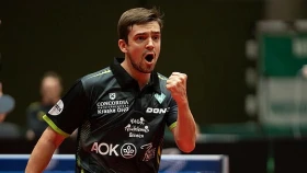 Матч чемпионата Германии перенесли из-за Кирилла Герасименко