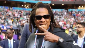 Знаменитый рэпер может стать совладельцем клуба АПЛ