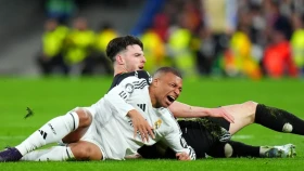 Мбаппеге не болды? Килиан «Барселонаға» қарсы ойнамауы мүмкін