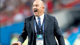 Станислав Черчесов стал «автором» одной из главных интриг 2025 года