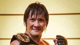 Жалғас Жұмағұлов – OKTAGON лигасының чемпионы (видео)