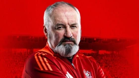 «Ақтөбенің» бас бапкері қызметінен босатылды