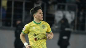 Жаслан Жумашев: Играли только на победу