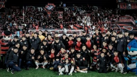 «Пхохан Стилерс» вошел в зону плей-офф Лиги Чемпионов ( видео)