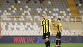 Защитник «Кайрата» впервые получил вызов в сборную Грузии на матчи Лиги Наций