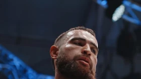 Самандар Рузматов жарқын жеңіспен оралды (видео)