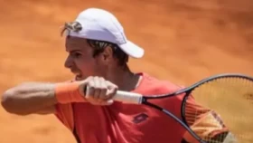 Дмитрий Попко Буэнос-Айрес турнирінің ширек финалына жолдама алды