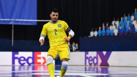 Игита Өзбекстаннан жеңілгеннен кейін пікірін білдірді