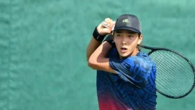 Амир Омарханов Испаниядағы «Мастерс» турнирінде ең жас қазақстандық атанды