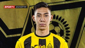 Дамир Касабулат: В «Кайрате» не бывает никаких других мест кроме первого