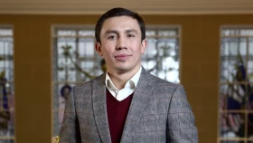 Геннадий Головкин – Ұлттық Олимпиада комитетінің жаңа президенті