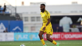 Фабиен Урега: Мбаппе және оның командасы екі есе ынталы болады