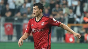 Бахтиер Зайнутдинов в четвертый раз в сезоне остался без тренера