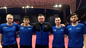 УГМК - победитель первого тура Евразийской лиги