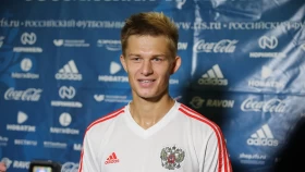 Егор Сорокин – футболист «Елимая»