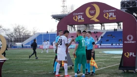 «Қызылжар» Қазақстан Кубогының 1/8 финалында қарсыласын жеңді