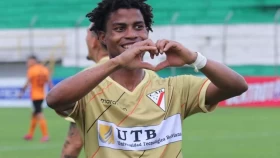 «Ақтөбе» доминикандық форвардты шақырды