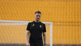 Рафаэль Уразбахтин: Біз үшін ойын ырғағын алу маңызды болды