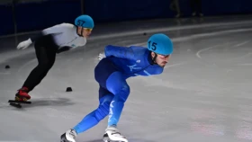 Шорт-тректен Қазақстан құрамасы Канададағы жарысты аяқтады