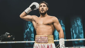 Садриддин Ахмедов о бое Акимжан – Поне: Для Жаслана этот бой важнее титульного