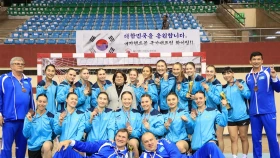 Генеральный секретарь Федерации гандбола: Гандболу не хватает освещения в СМИ