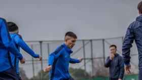 «Жетысу» крупно уступил «Алашкерту»