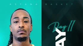 «Астана» объявила о подписании легионера из Франции