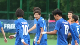 Наберет ли «Астана» первые очки? Где и во сколько смотреть матч «Астана U17» - «Тараз U17»