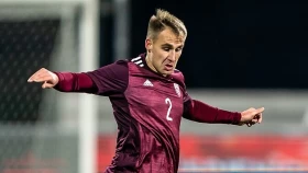 «Қызылжардың» ойыншысы Латвия құрамасына шақырылды