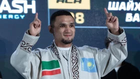 Кайрат Ахметов попал в рейтинги АСА