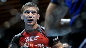 Еуропа чемпионы Alash Pride турнирінде бой көрсетпек