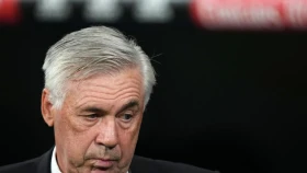 Анчелотти Бразилия құрамасының бас бапкері атануы мүмкін