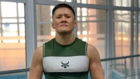 Жалгас Жумагулов: У нас бойцы выигрывают в NAIZA и кричат: Дана Уайт, дай контракт