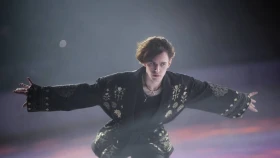 Михаил Шайдоров әлемдік рейтингте 4-ші орынға тұрақтады