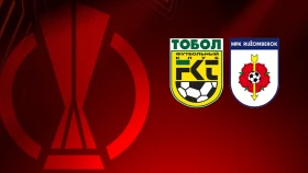 Сумеет ли «Тобол» вернуться в игру. Где и во сколько смотреть матч Лиги Европы «Тобол» - «Ружомберок»