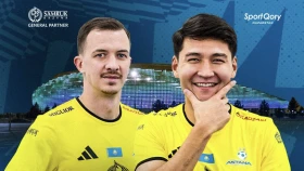«Астана» соңғы сәтсіздіктерден кейін жеңіс жолына орала ма? «Астана» — «Ұлытау» матчының тікелей эфирі