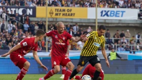 «Кайрат» - «Актобе»: Первый sold out сезона, история встреч и мнения игроков