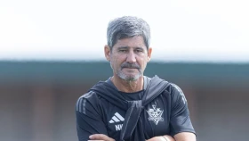 Николай Костов: Поздравляю своих футболистов за характер