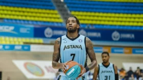 «Астананың» ойыны кейінге шегерілді