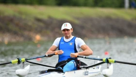 Итальянского спортсмена лишили медали Паралимпиады-2024 из-за смартфона