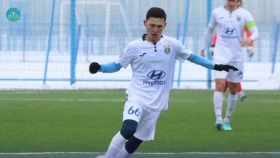 Қос қазақстандық ойнайтын шетелдік клуб жартылай финалға шықты