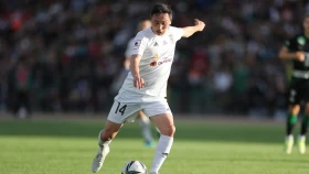 Самат Жарынбетов присоединился к «Ордабасы»