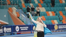 Даниал Ахметов покинул пост главы Федерации легкой атлетики Казахстана: известно, кто его сменил